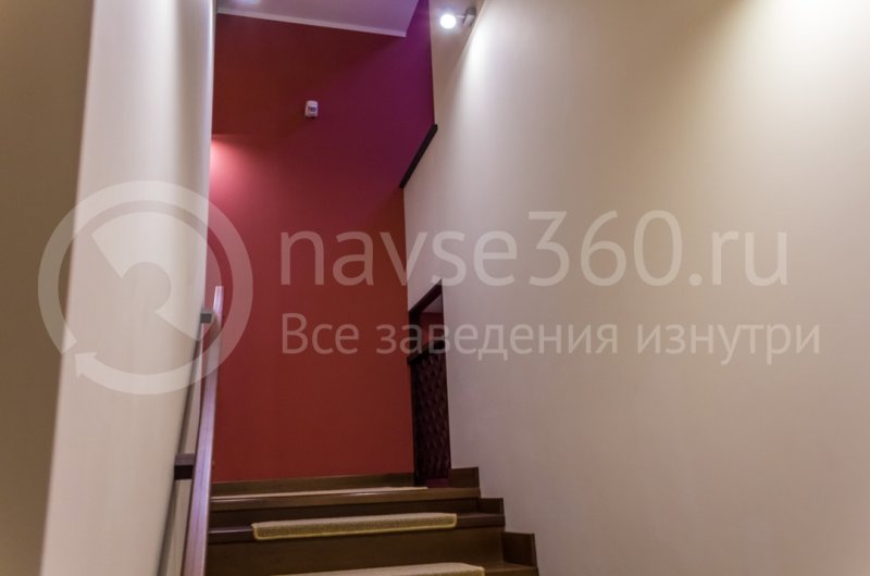 Гостиница Иоанна в Сочи